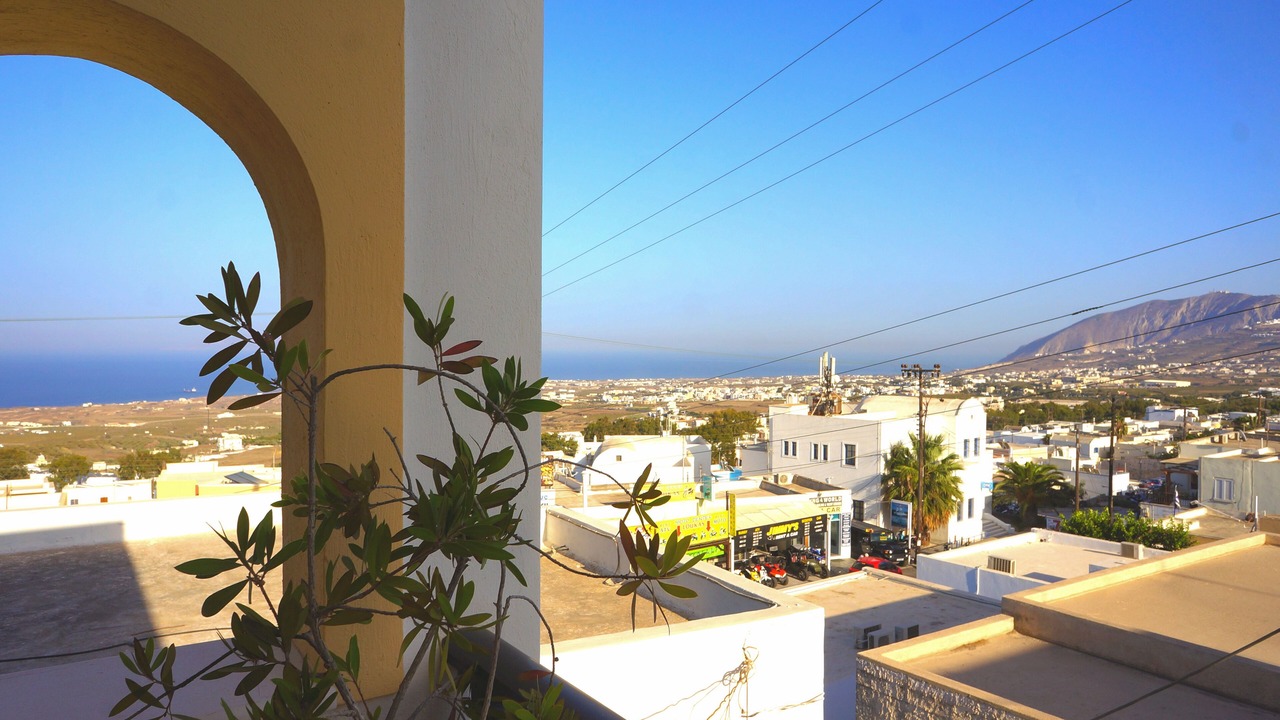 Photo of Outdoor in Fira