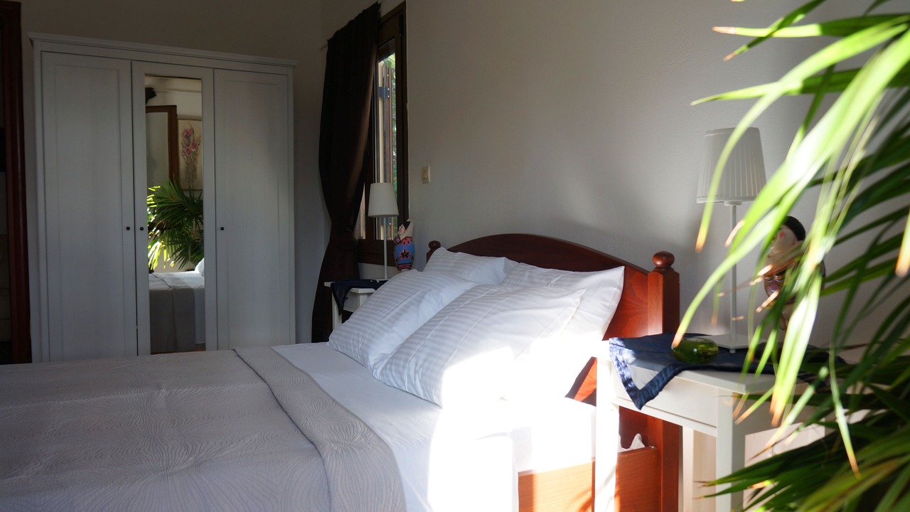 Photo of Bedroom in Fira