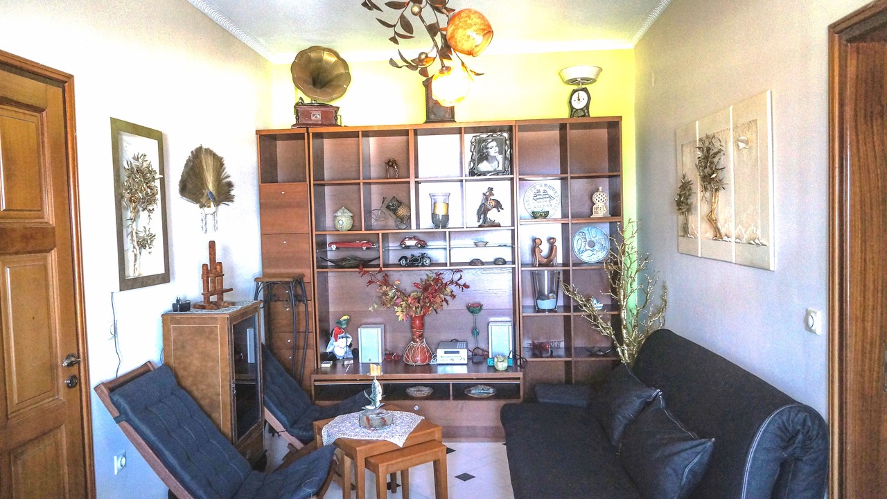 Photo of Livingroom in Fira