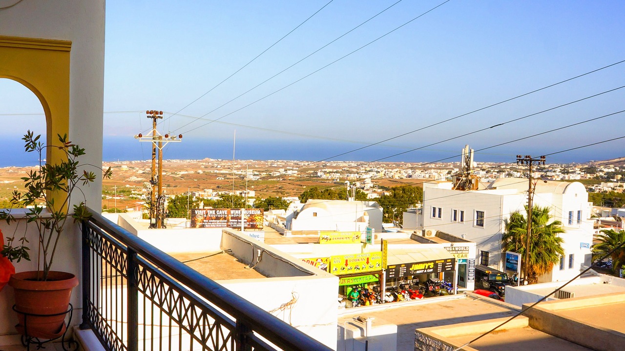 Photo of Outdoor in Fira