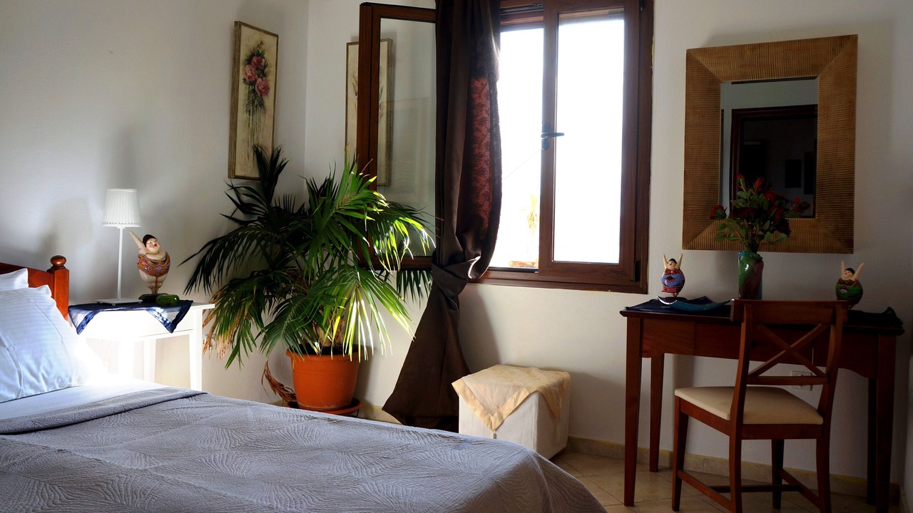 Photo of Bedroom in Fira