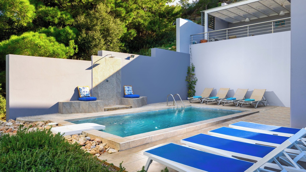 Photo of Outdoor in Faliraki