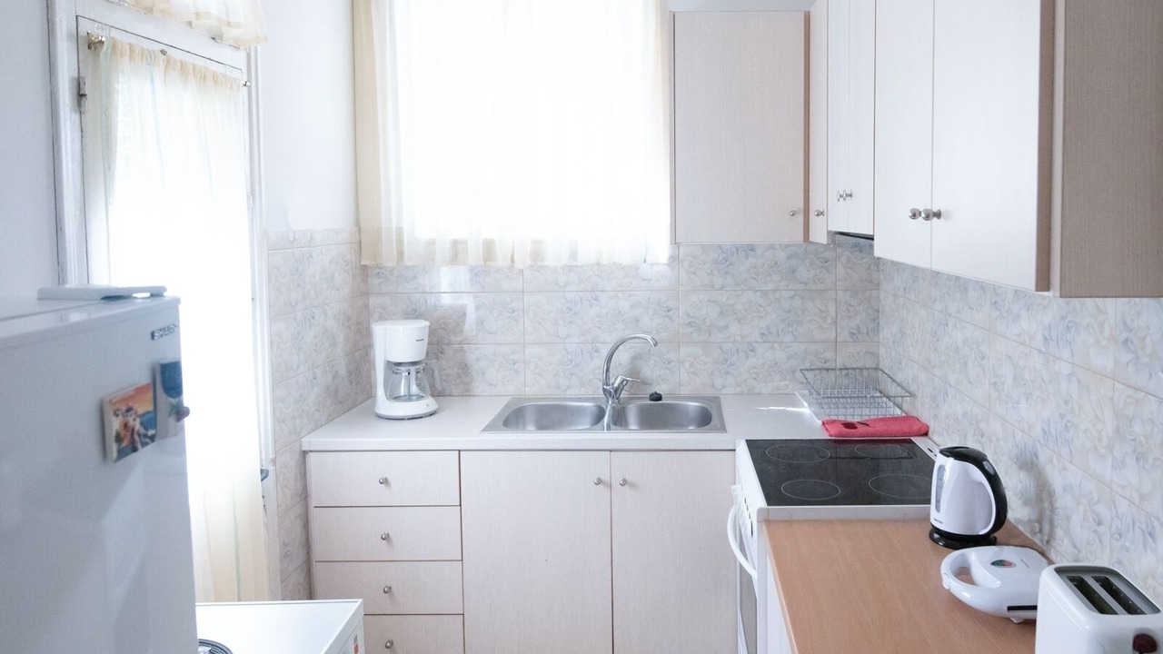 Photo of Kitchen in Patras