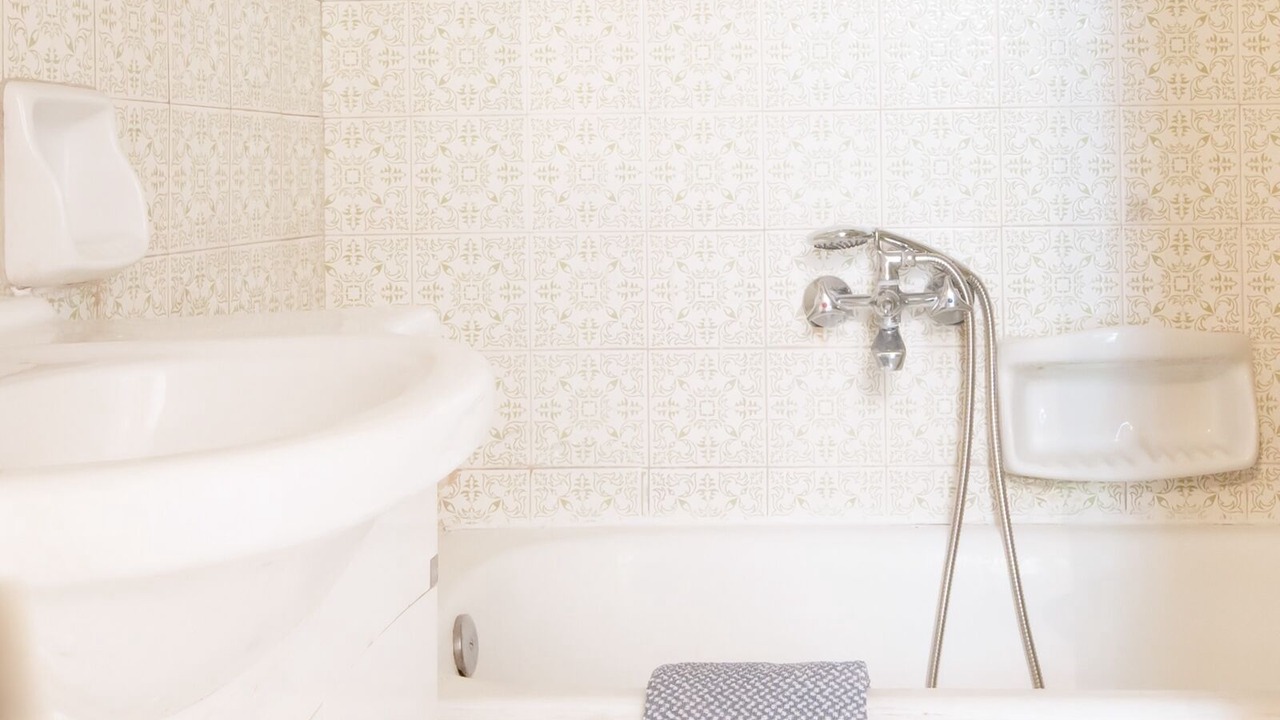Photo of Bathroom in Patras