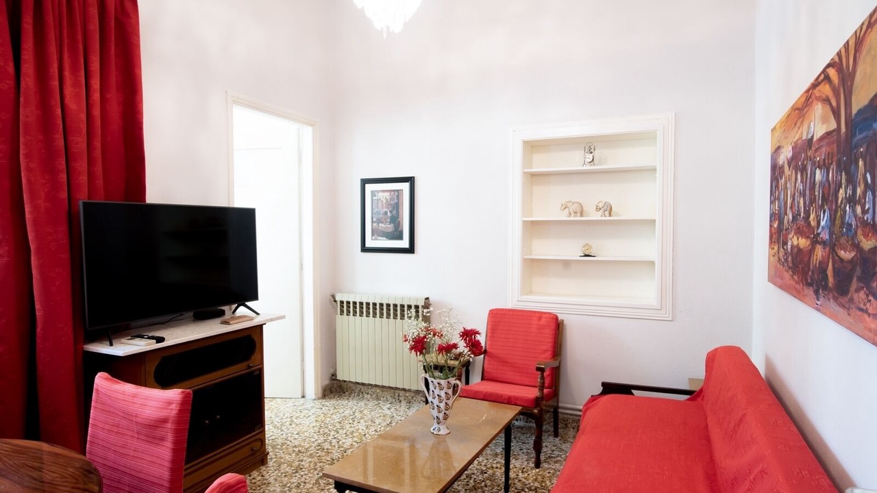 Photo of Livingroom in Patras
