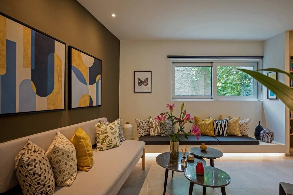 Photo of Livingroom in Monastiraki