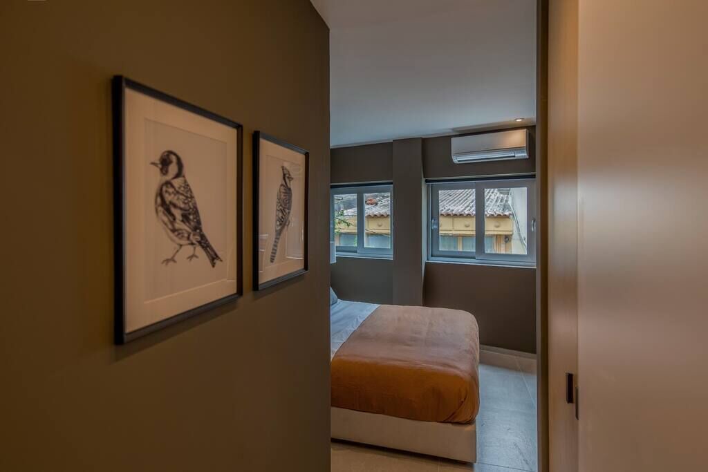 Photo of Bedroom in Monastiraki