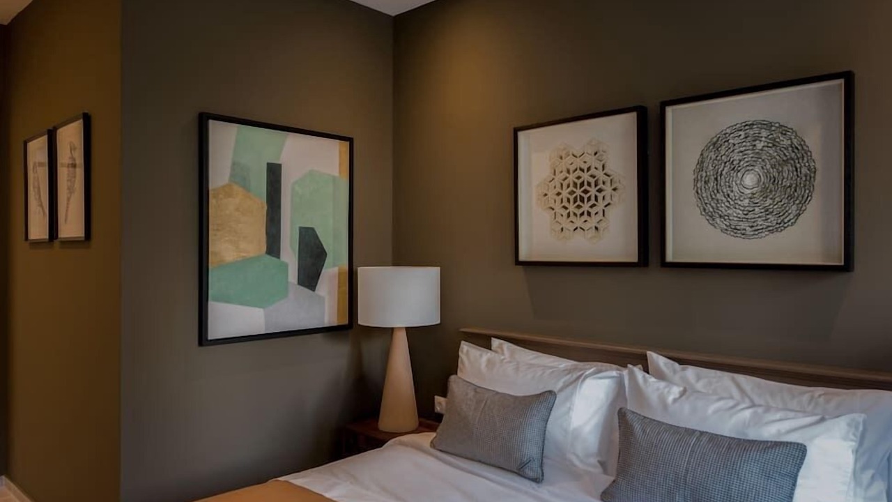Photo of Bedroom in Monastiraki