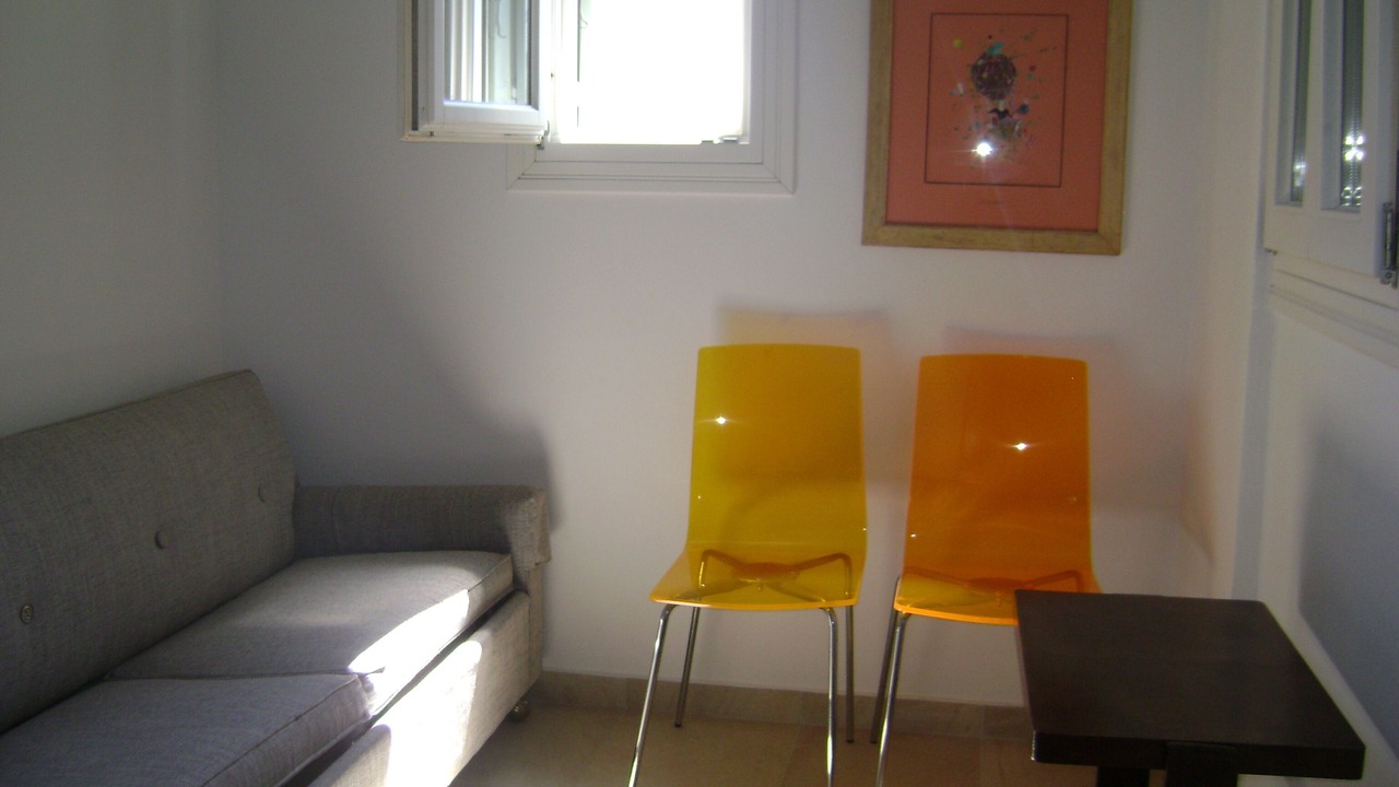 Photo of Livingroom in Skopelos Town