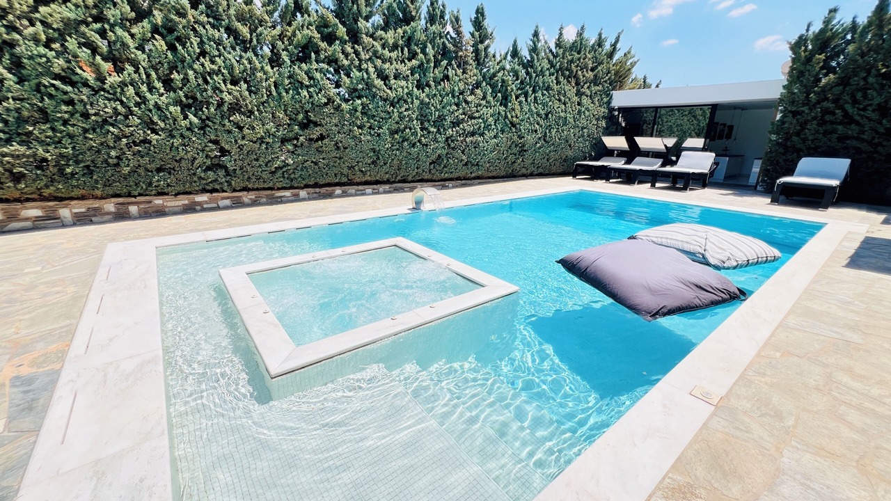 Photo of Outdoor in Anavyssos