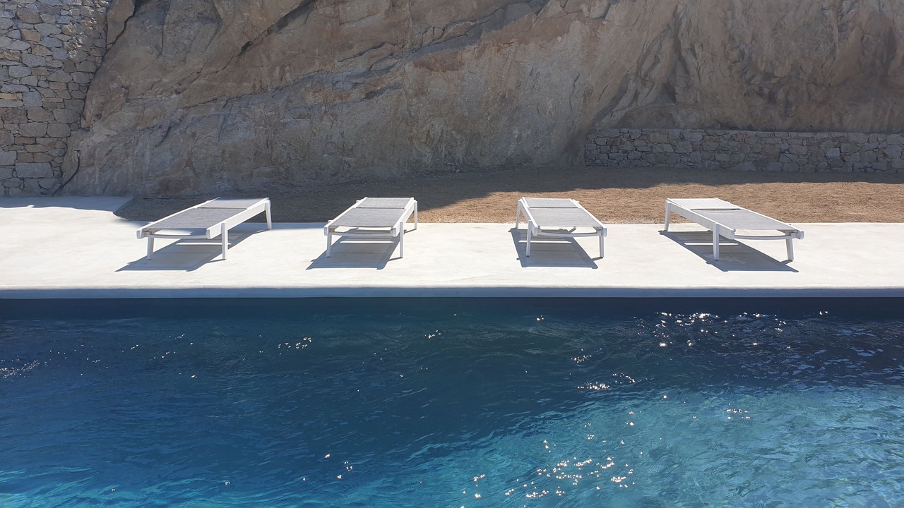 Photo of Outdoor in Naxos