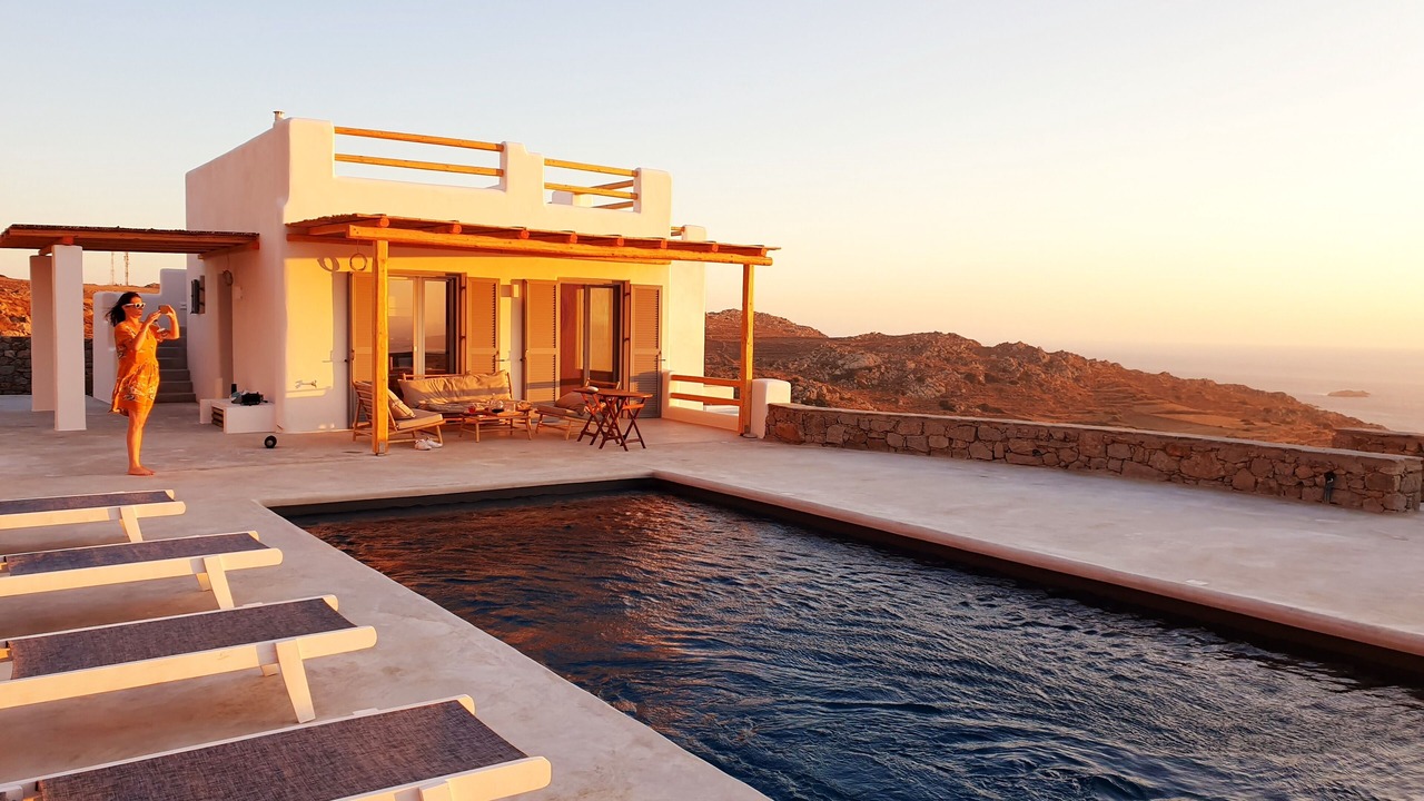 Photo of Outdoor in Naxos