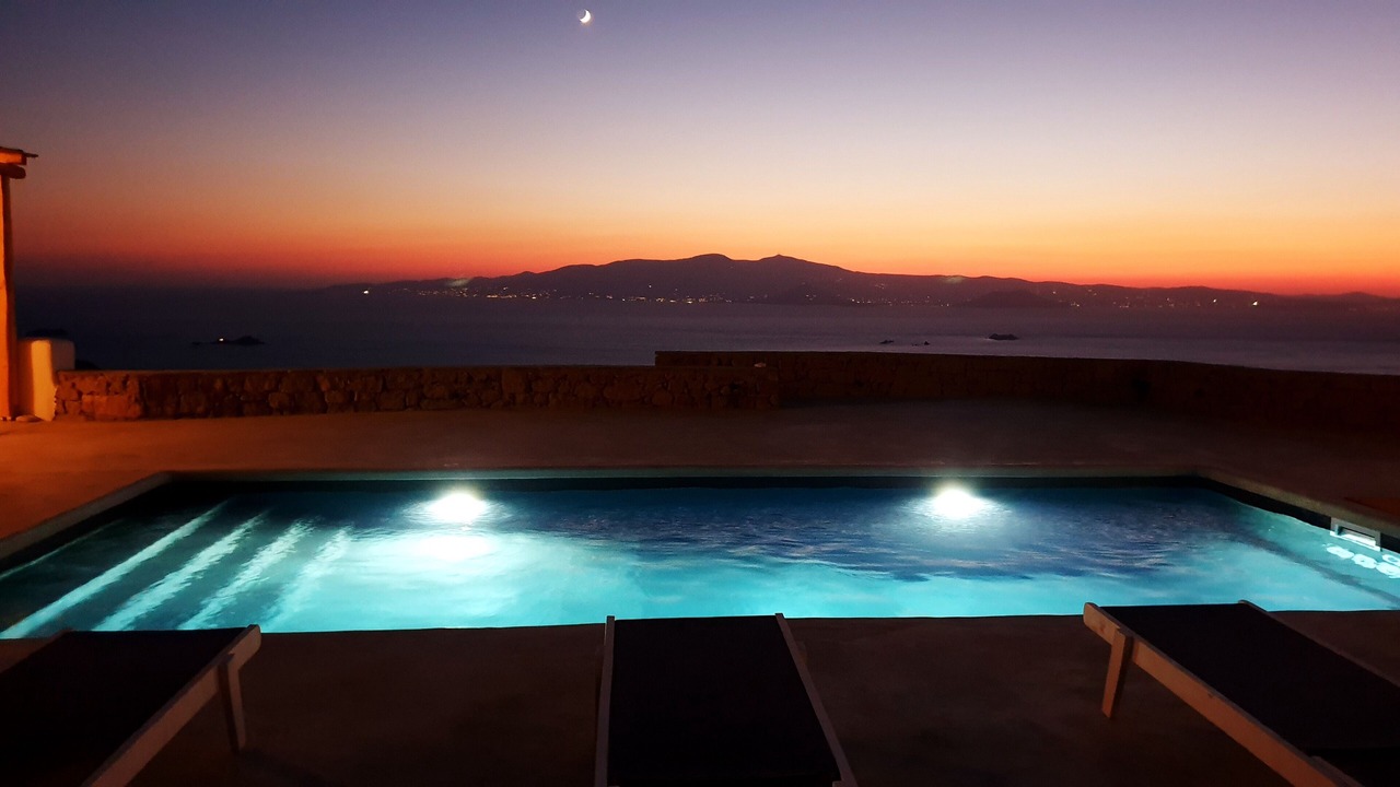 Photo of Outdoor in Naxos