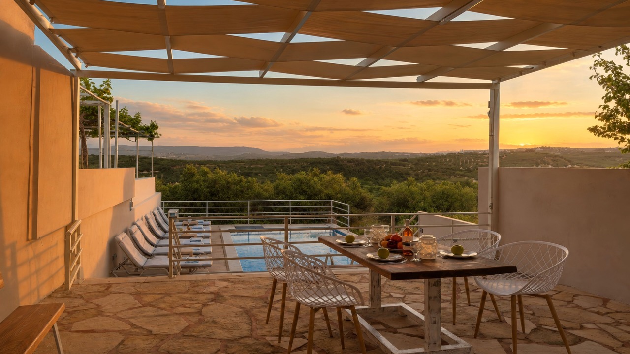 Photo of Outdoor in Dramia