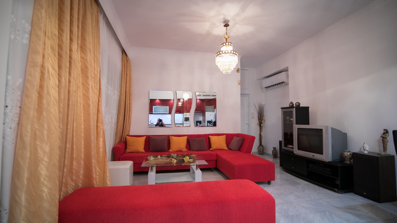 Photo of Livingroom in Salamis