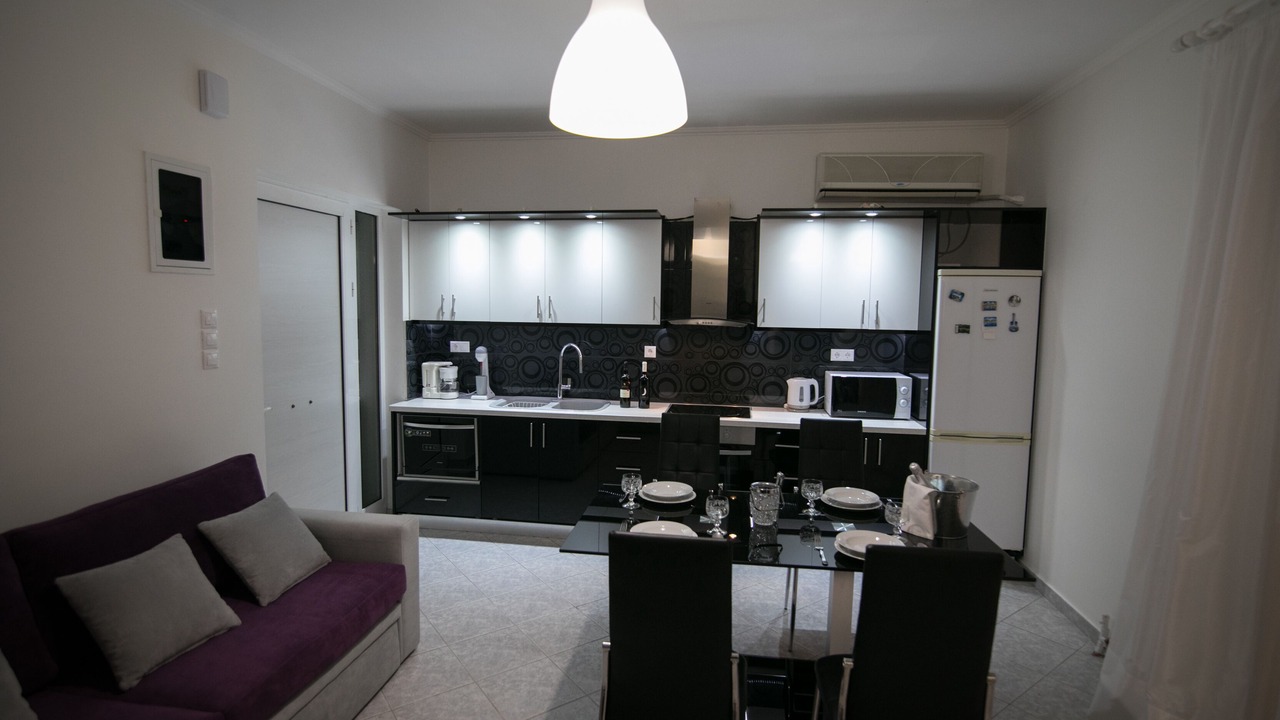 Photo of Livingroom in Salamis