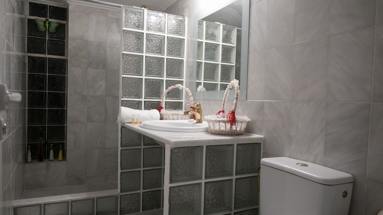 Photo of Bathroom in Salamis