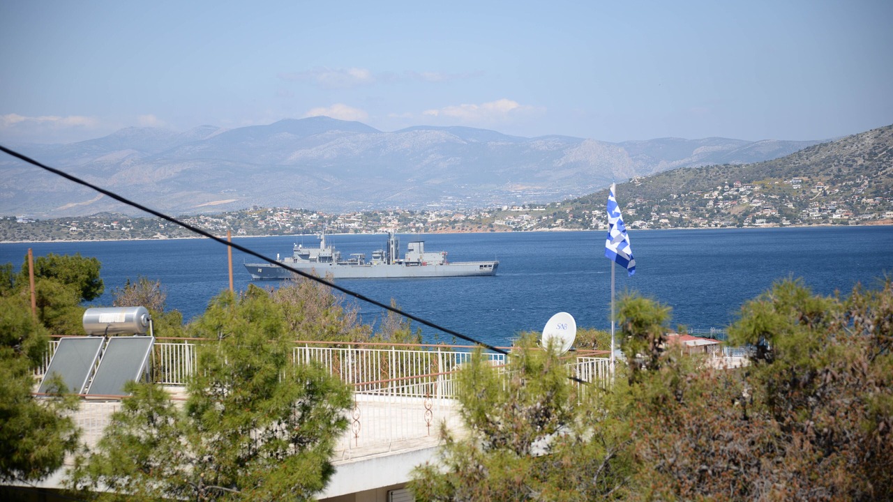 Photo of Outdoor in Salamis