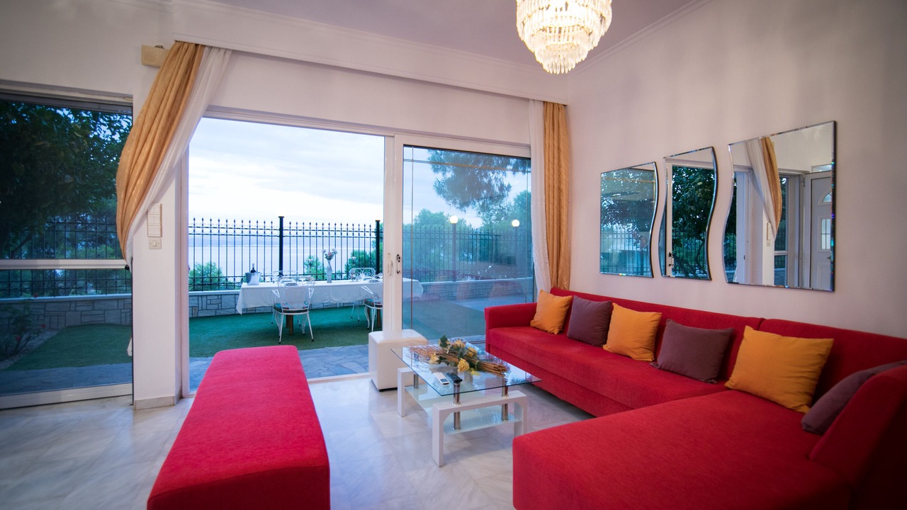 Photo of Livingroom in Salamis