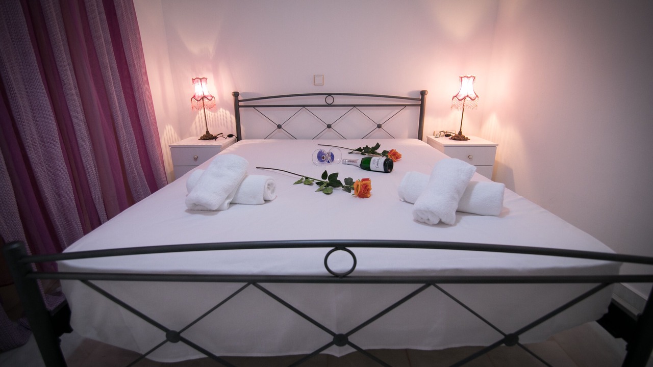Photo of Bedroom in Salamis