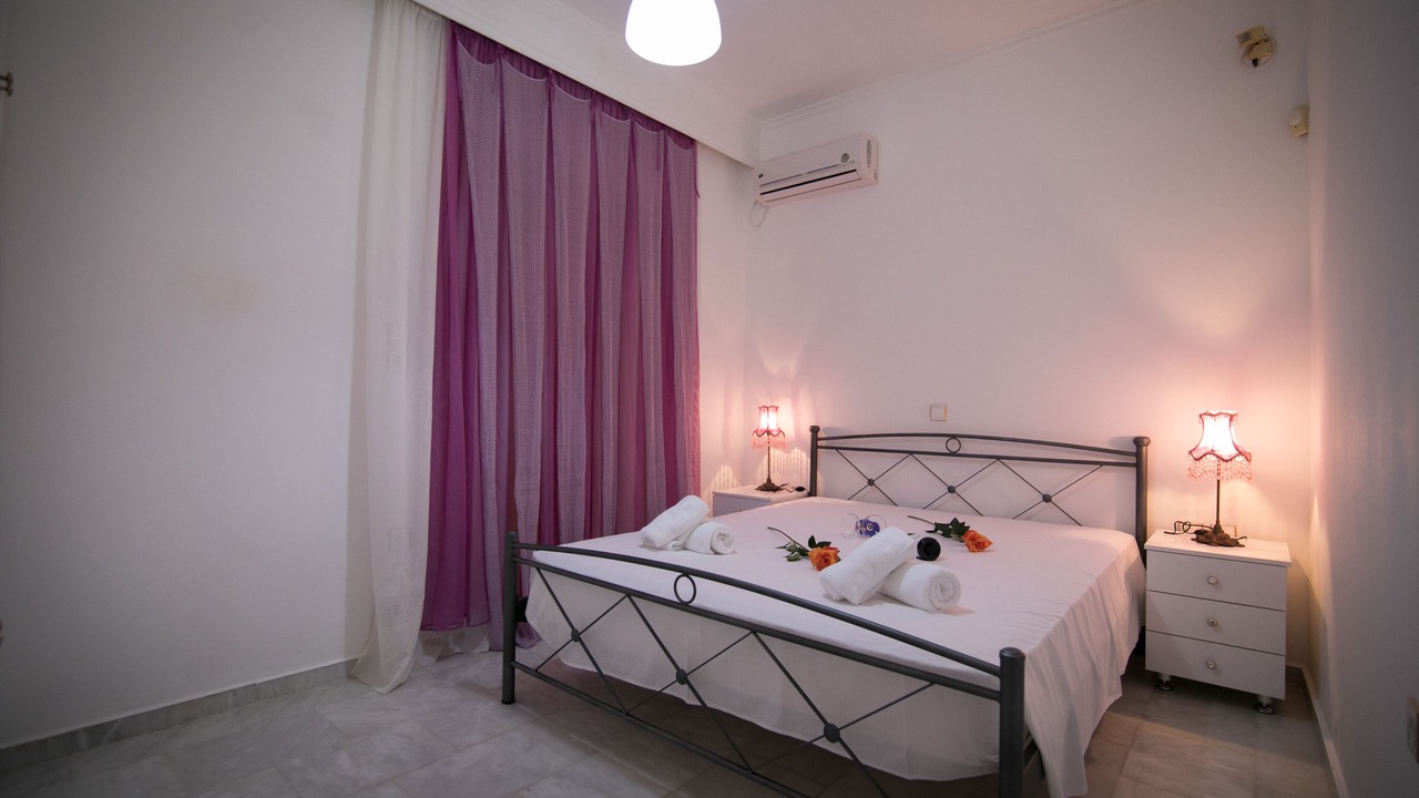 Photo of Bedroom in Salamis