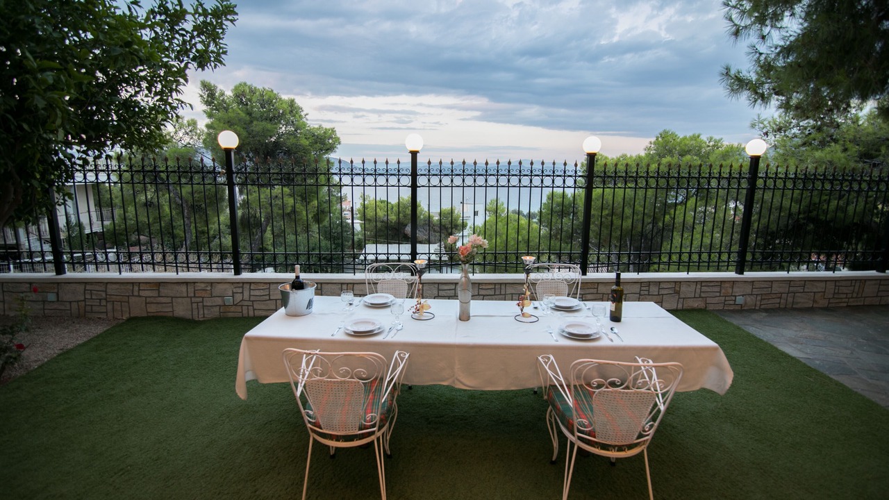 Photo of Outdoor in Salamis