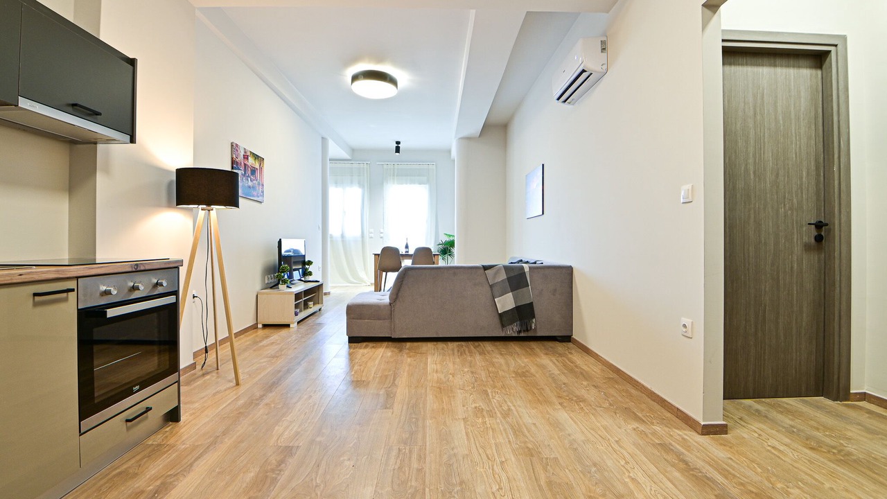 Photo of Bedroom in Kallithea