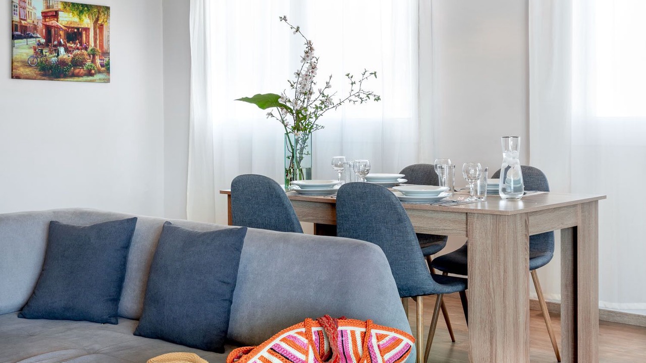 Photo of Livingroom in Kallithea