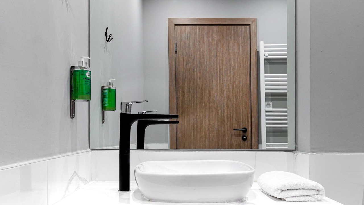 Photo of Bathroom in Kallithea