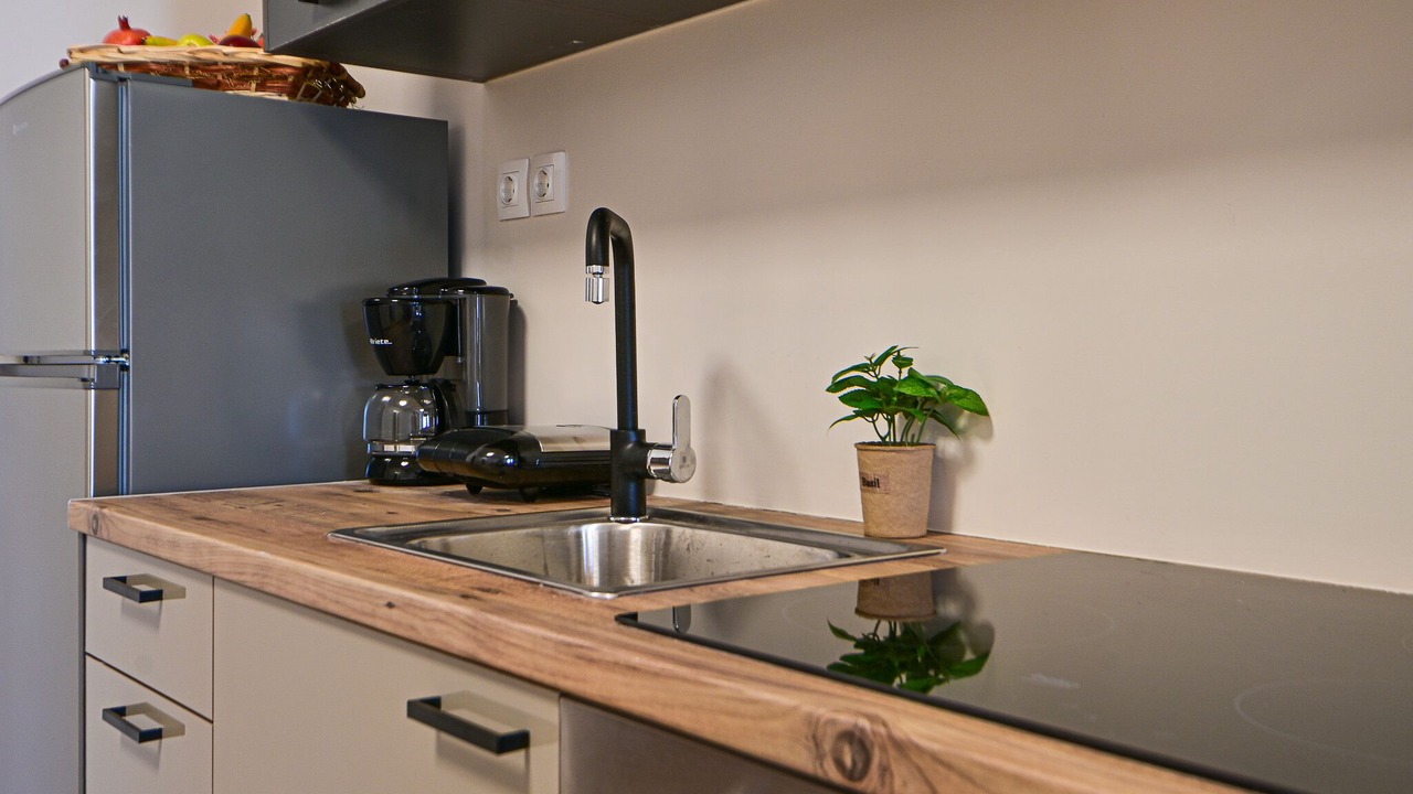 Photo of Kitchen in Kallithea