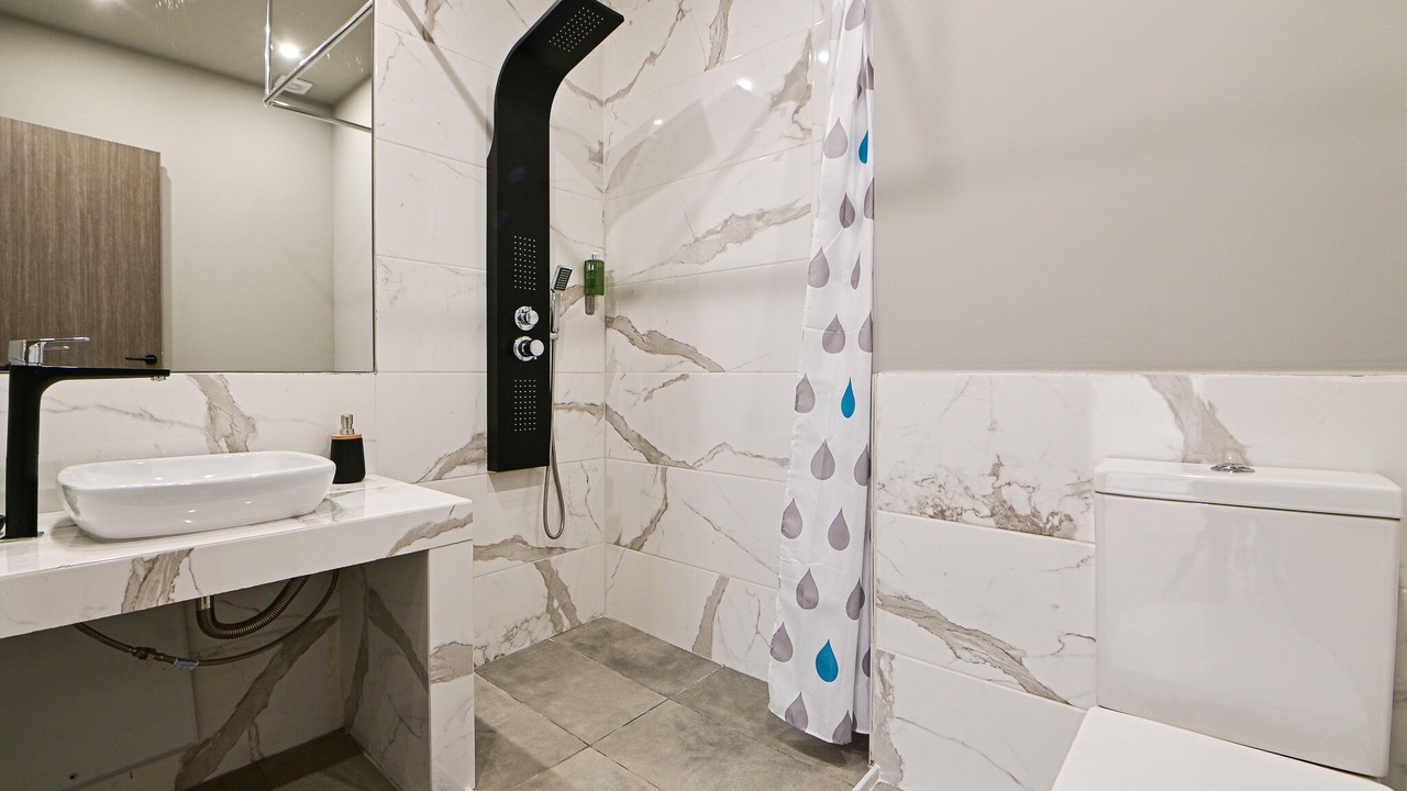 Photo of Bathroom in Kallithea