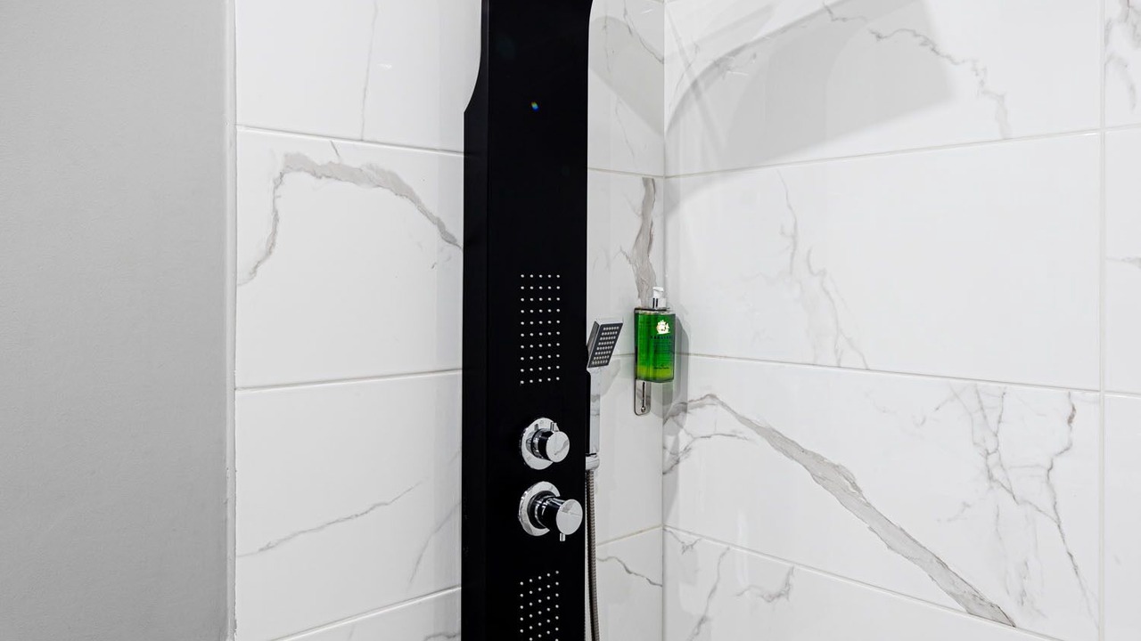 Photo of Bathroom in Kallithea