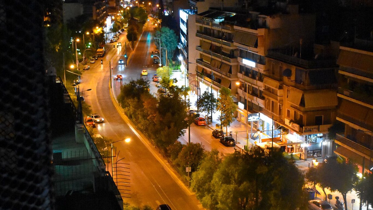 Photo of Outdoor in Kallithea