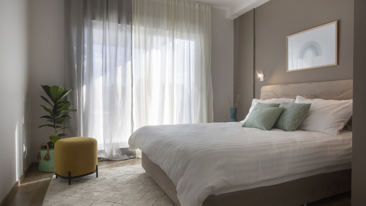 Photo of Bedroom in Kallithea
