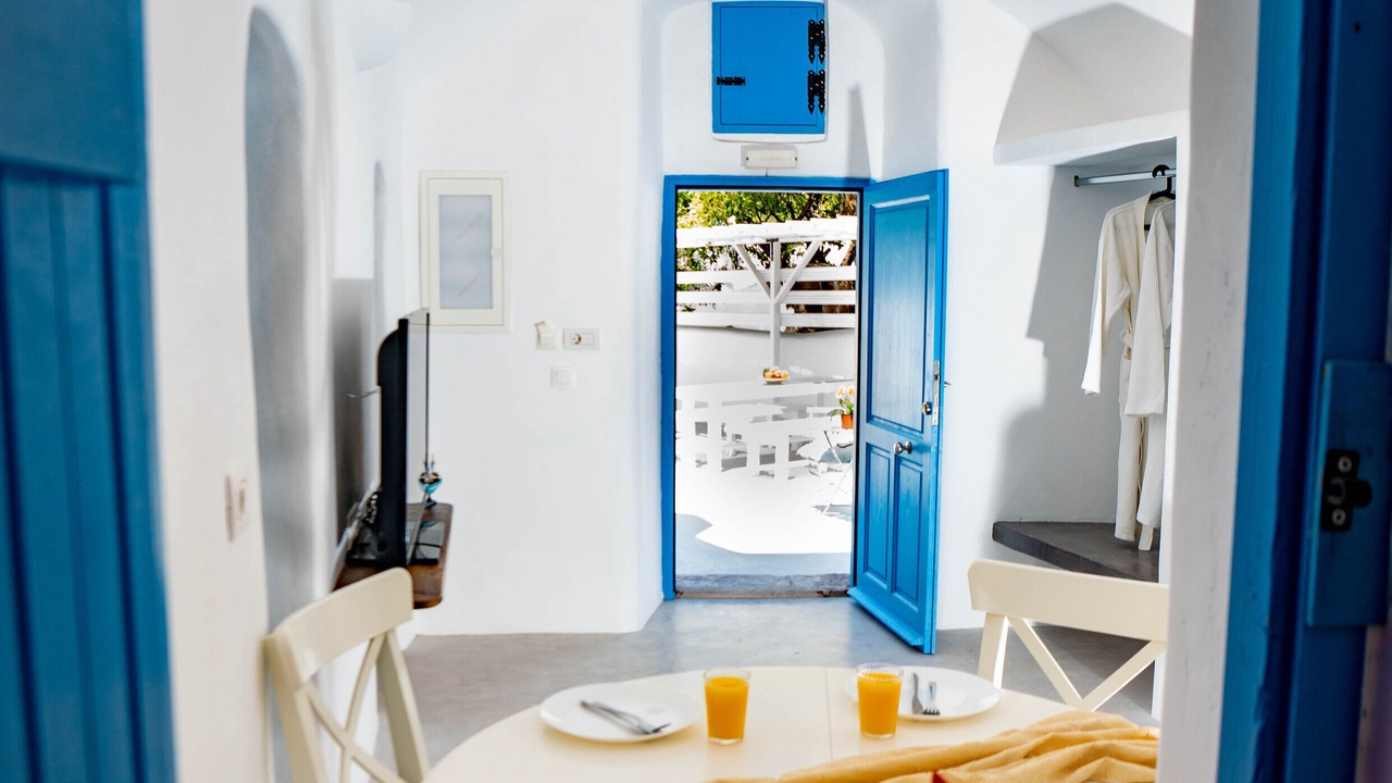 Photo of Bedroom in Episkopi Gonias
