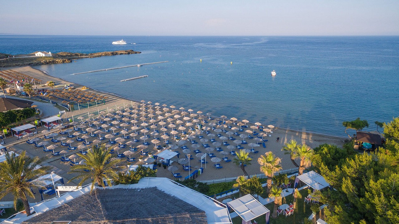 Photo of Outdoor in Vasilikos