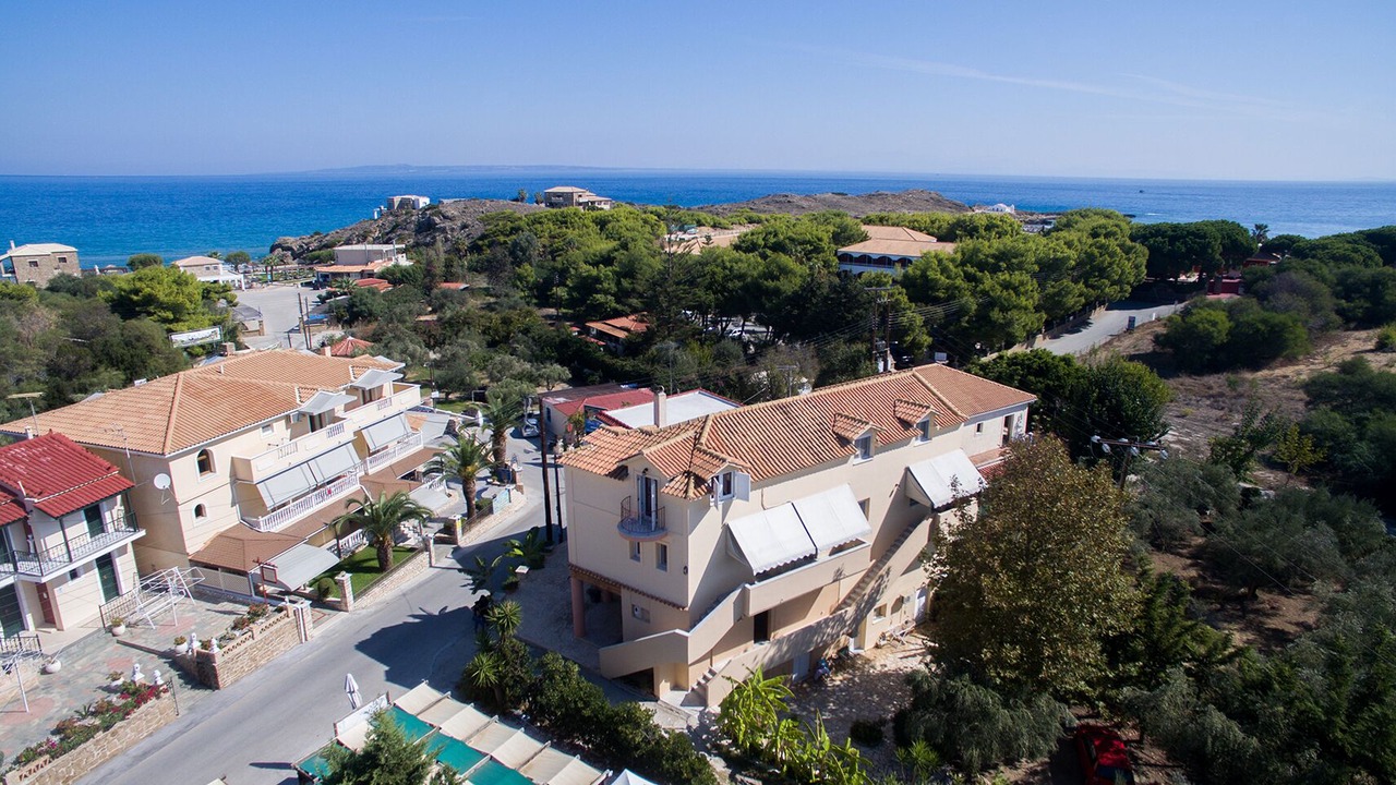 Photo of Outdoor in Vasilikos