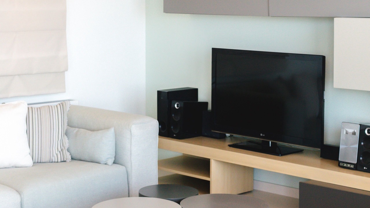 Photo of Livingroom in Skiathos