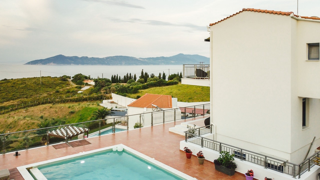 Photo of Outdoor in Skiathos