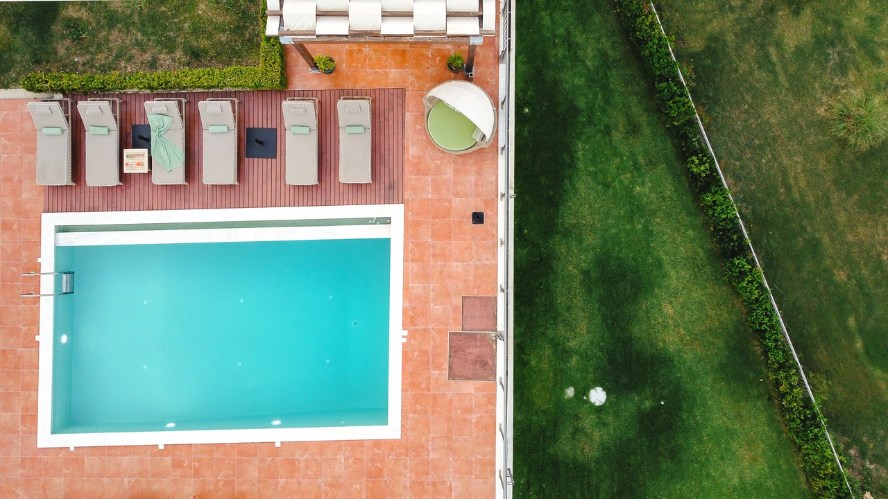Photo of Outdoor in Skiathos