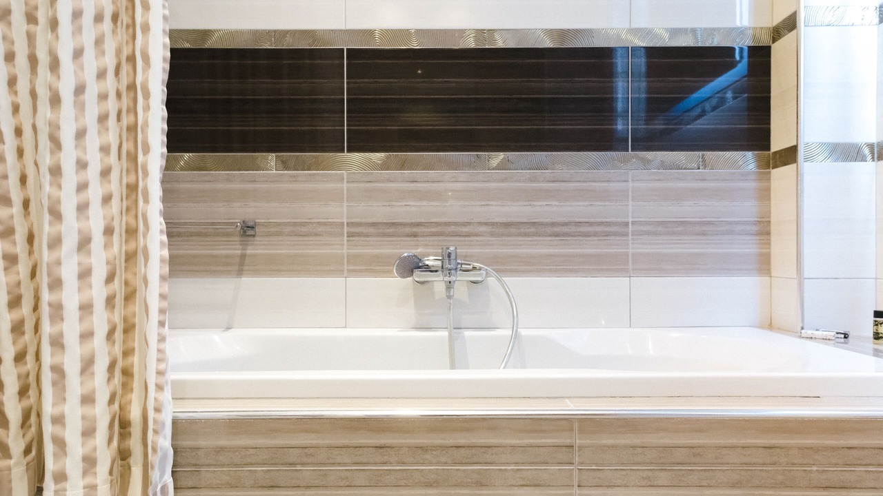 Photo of Bathroom in Skiathos