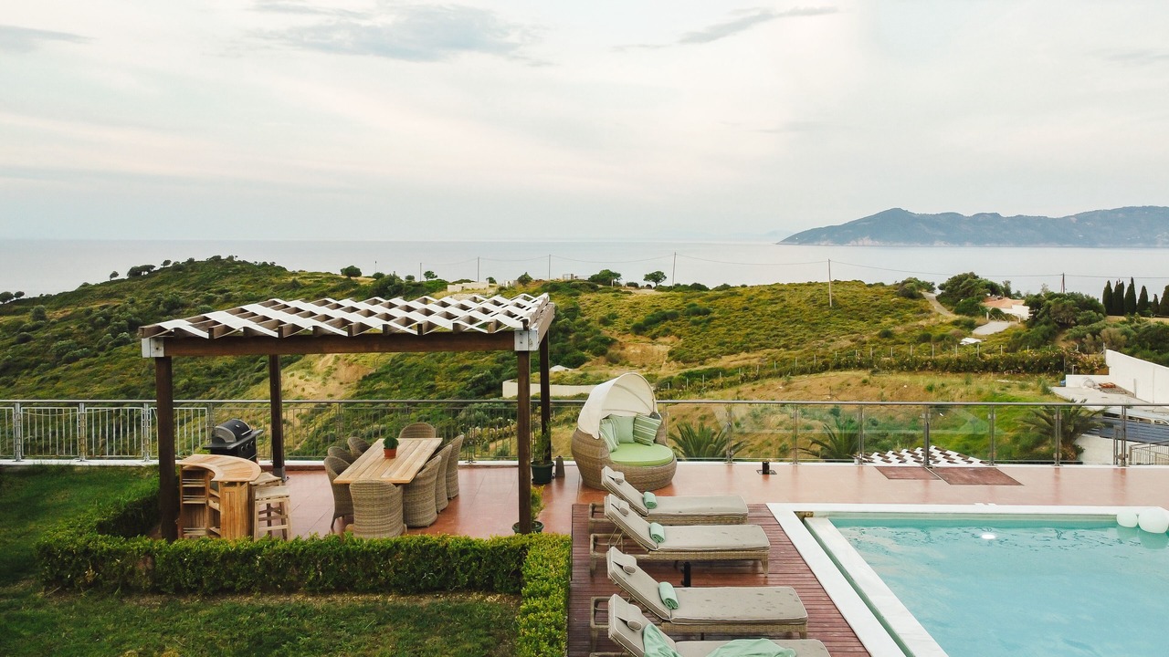 Photo of Outdoor in Skiathos