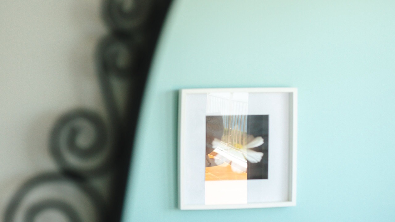 Photo of Bedroom in Skiathos