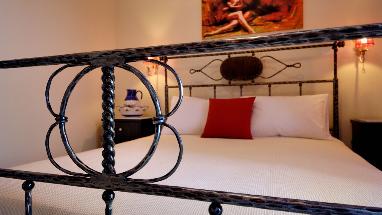 Photo of Bedroom in Poulithra