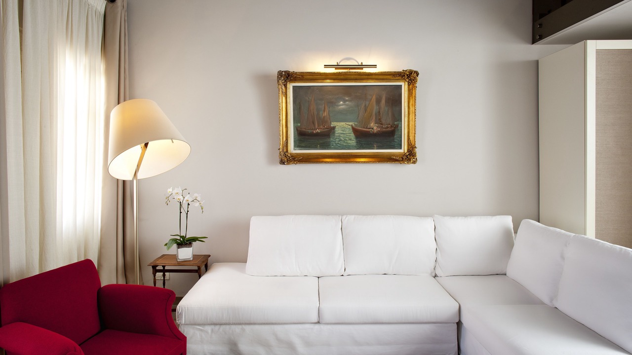 Photo of Bedroom in Old Town Rethymnon