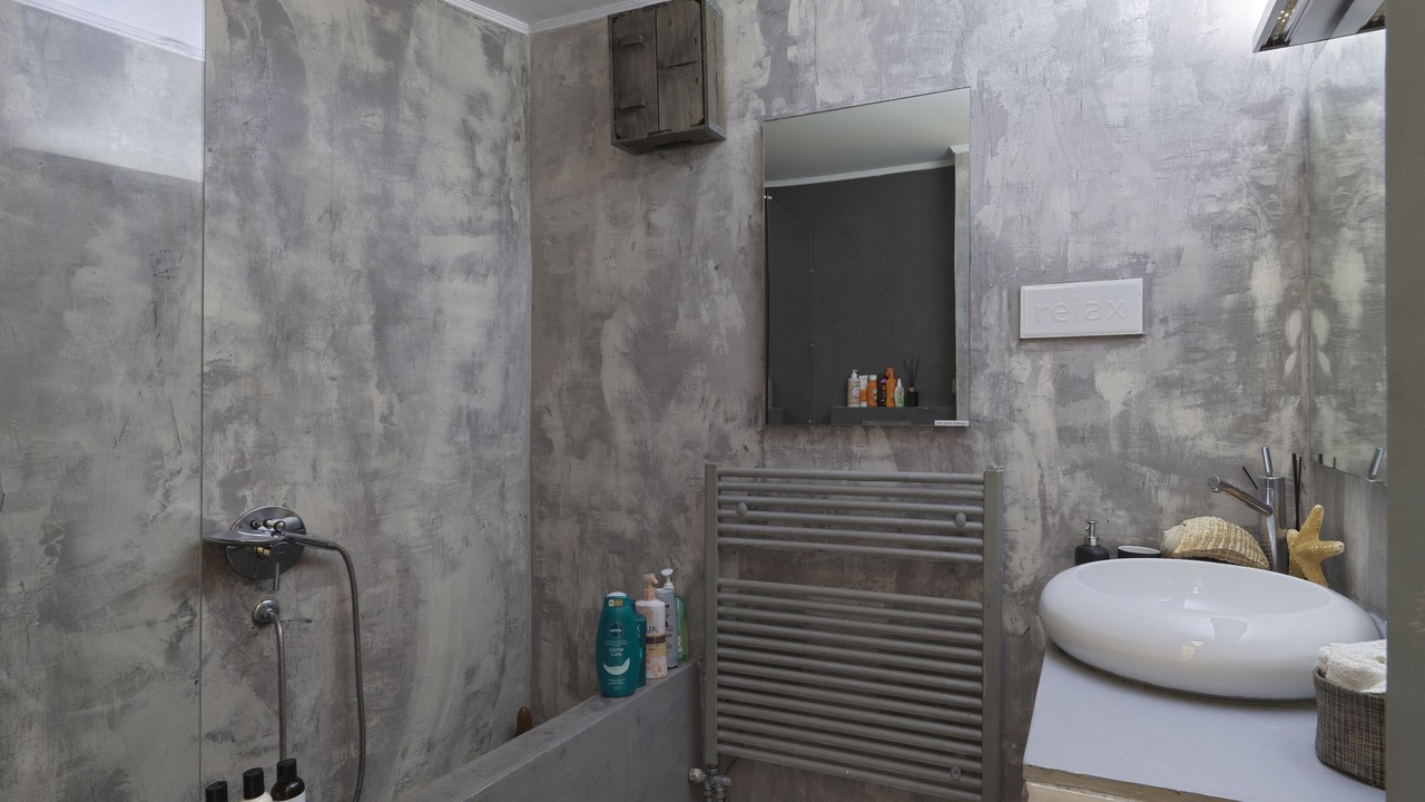 Photo of Bathroom in Plaka