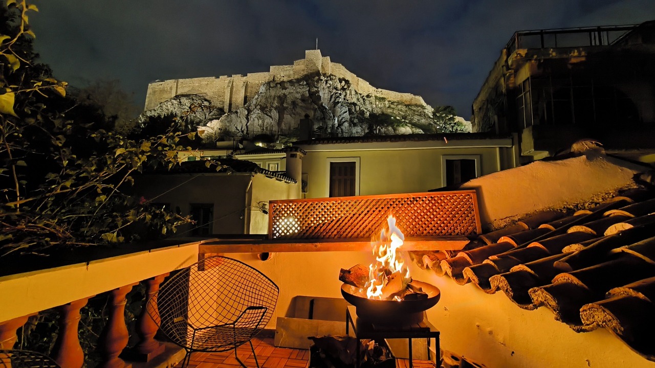 Photo of Outdoor in Plaka