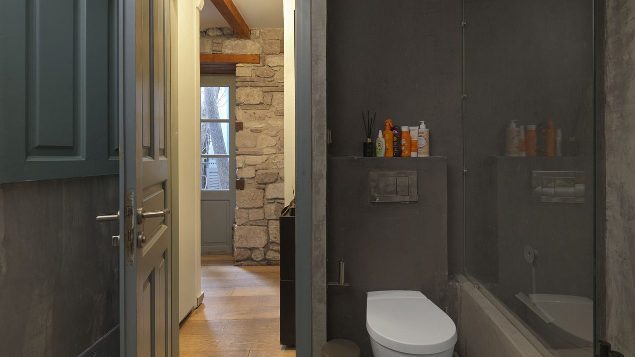 Photo of Bathroom in Plaka