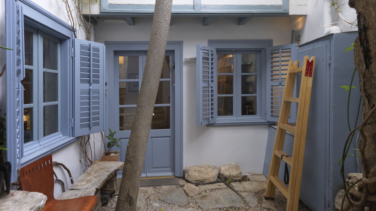 Photo of Outdoor in Plaka