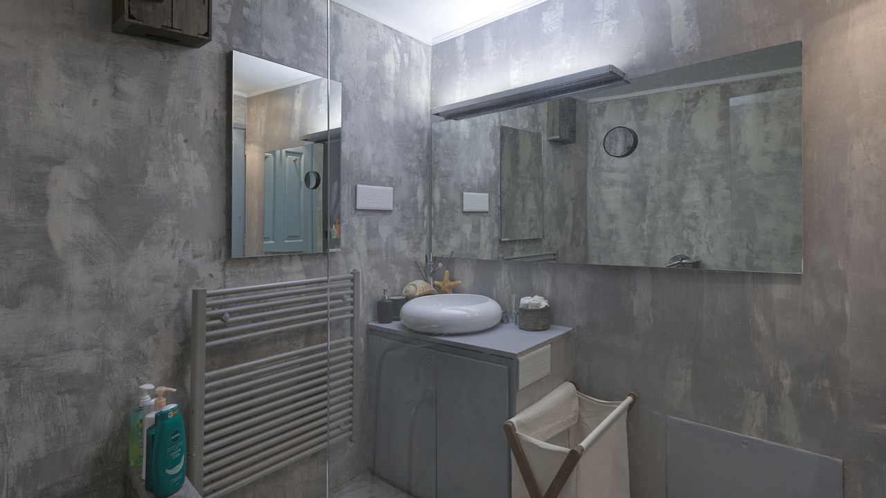 Photo of Bathroom in Plaka